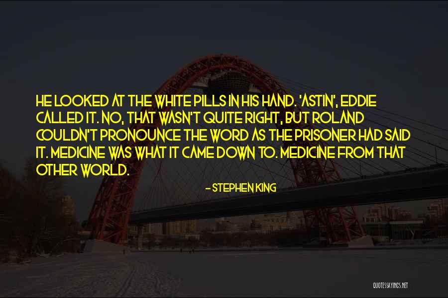 Principle Is Leaving Quotes By Stephen King Principle Is Leaving Quotes By Stephen King