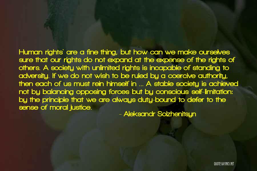 Principle Is Not Bound Quotes By Aleksandr Solzhenitsyn Principle Is Not Bound Quotes By Aleksandr Solzhenitsyn