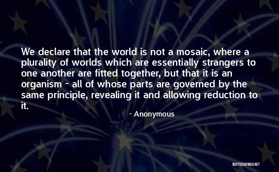 Principle Is The Same Quotes By Anonymous Principle Is The Same Quotes By Anonymous