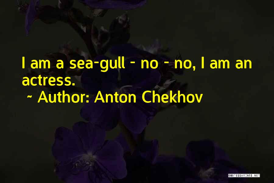 Principle Islands Quotes By Anton Chekhov