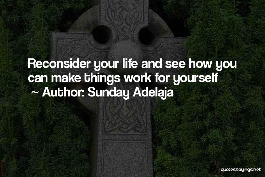 Principles And Money Quotes By Sunday Adelaja