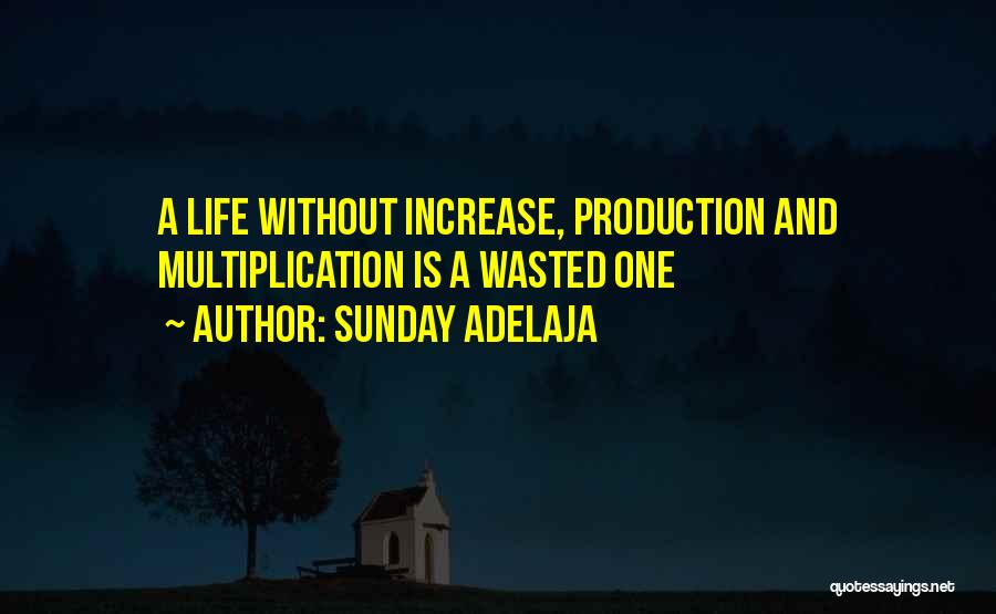 Principles And Money Quotes By Sunday Adelaja