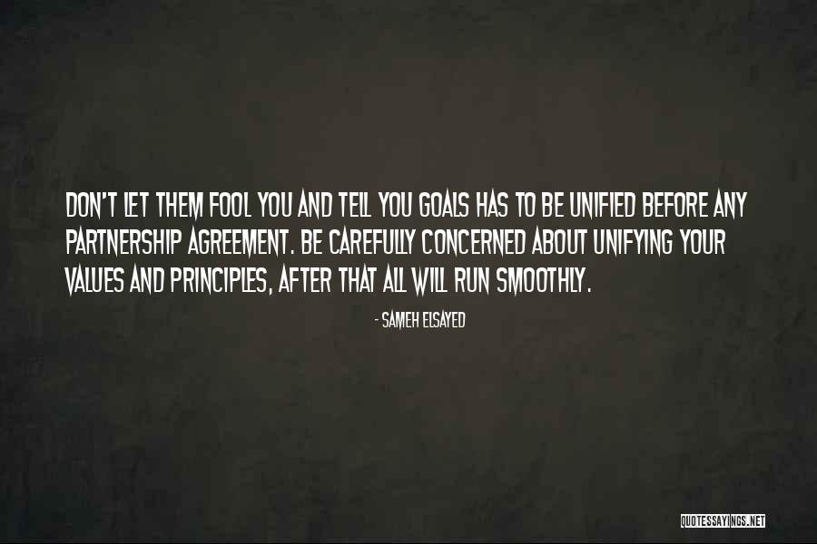 Principles And Values Quotes By Sameh Elsayed Principles And Values Quotes By Sameh Elsayed