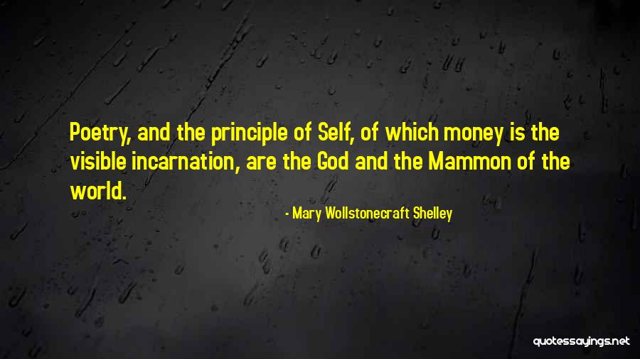 Principles Of God Quotes By Mary Wollstonecraft Shelley Principles Of God Quotes By Mary Wollstonecraft Shelley