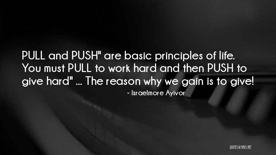 Principles Of Life Quotes By Israelmore Ayivor Principles Of Life Quotes By Israelmore Ayivor