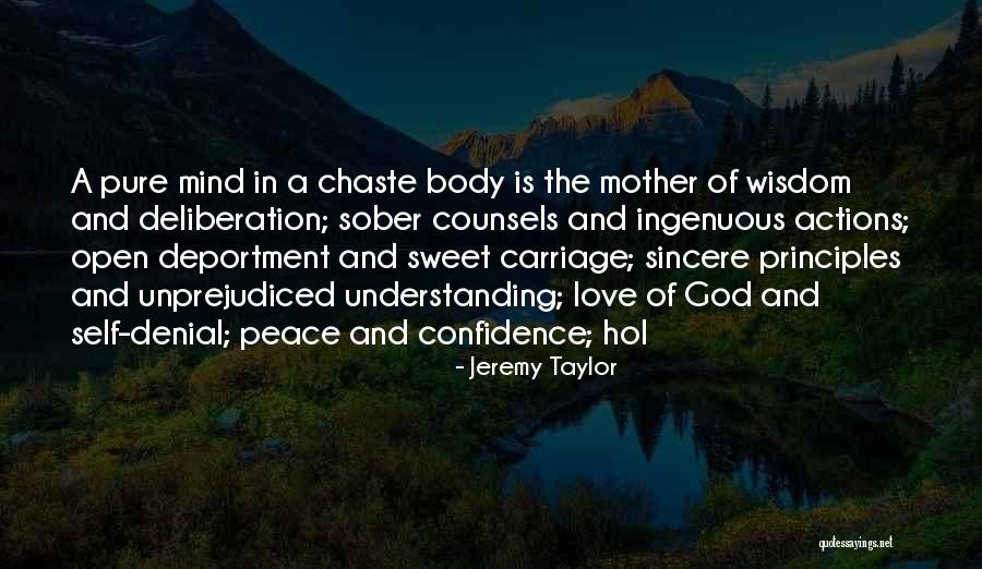 Principles Of Love Quotes By Jeremy Taylor Principles Of Love Quotes By Jeremy Taylor
