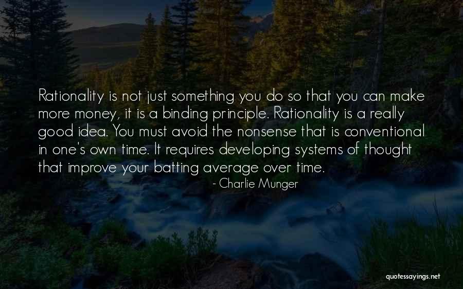 Principles Of Thought Quotes By Charlie Munger Principles Of Thought Quotes By Charlie Munger