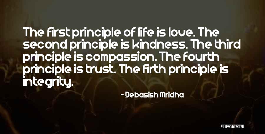 Principles To Live By Quotes By Debasish Mridha Principles To Live By Quotes By Debasish Mridha