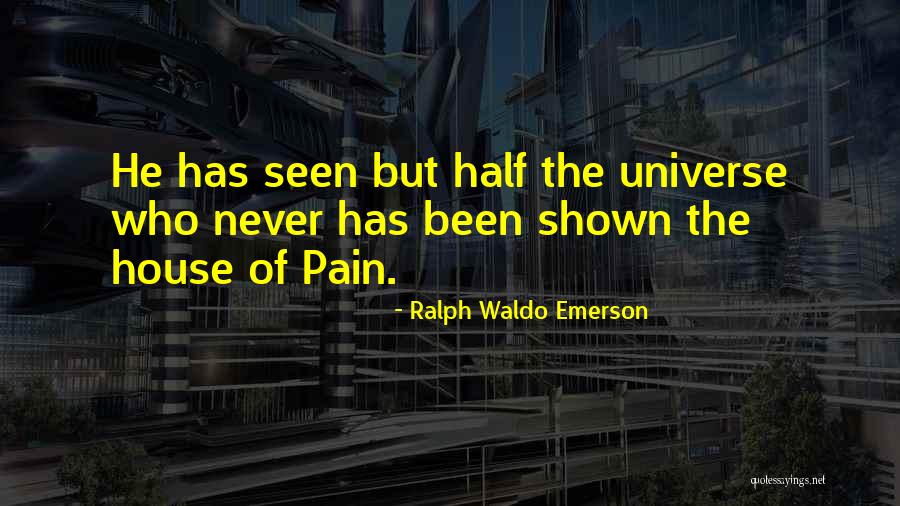 Principum Quotes By Ralph Waldo Emerson Principum Quotes By Ralph Waldo Emerson