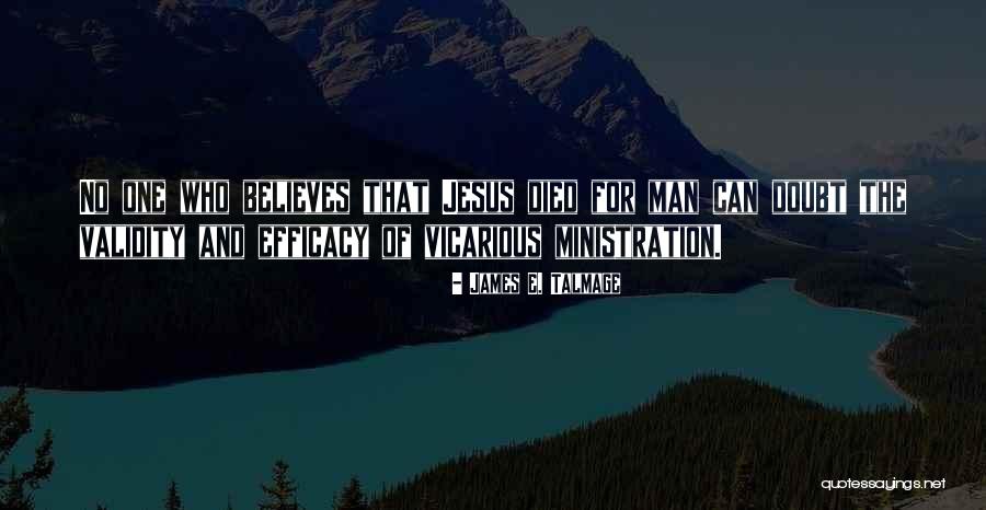 Prinde Berea Quotes By James E. Talmage Prinde Berea Quotes By James E. Talmage