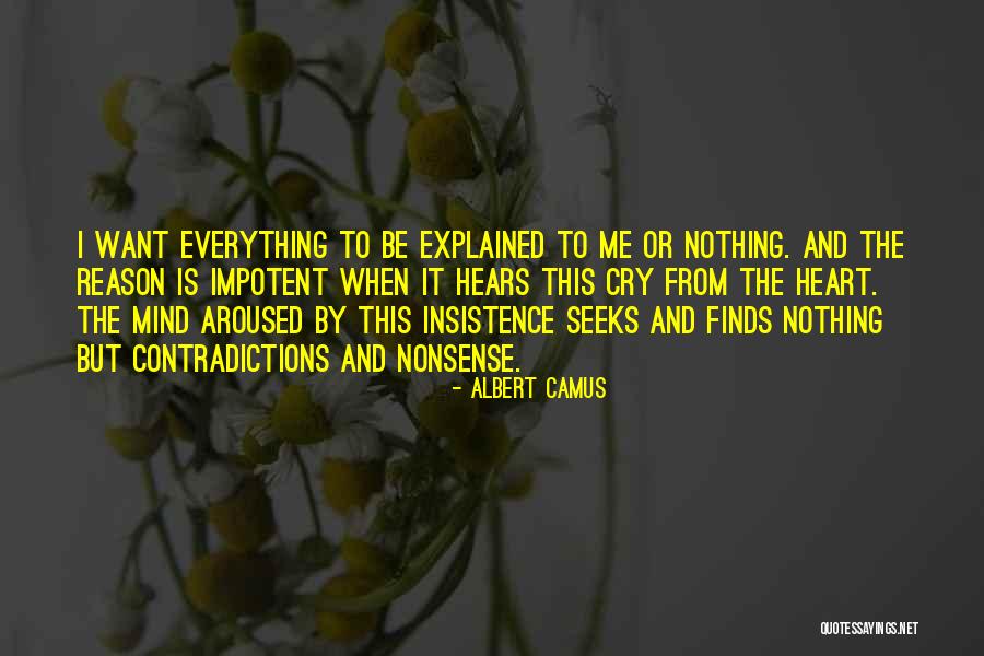 Prindiville Defender Quotes By Albert Camus Prindiville Defender Quotes By Albert Camus