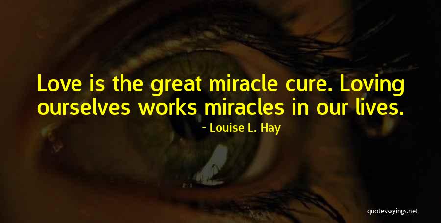 Prindiville Defender Quotes By Louise L. Hay Prindiville Defender Quotes By Louise L. Hay