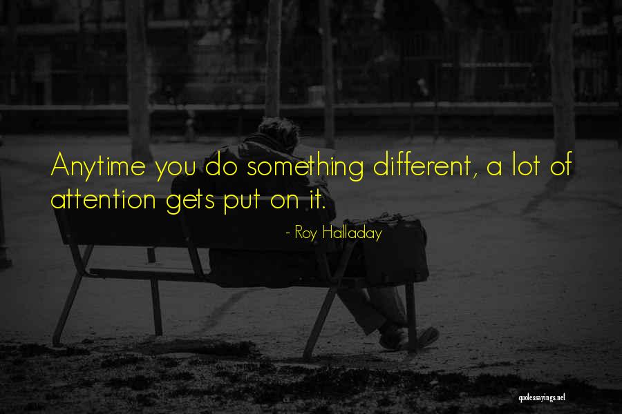 Pringado Definicion Quotes By Roy Halladay Pringado Definicion Quotes By Roy Halladay