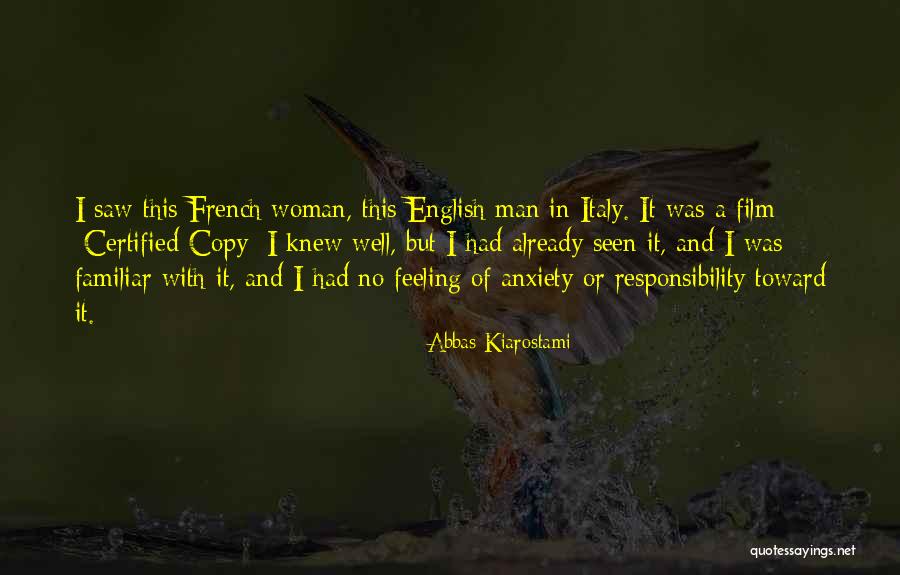 Pringado In English Quotes By Abbas Kiarostami Pringado In English Quotes By Abbas Kiarostami