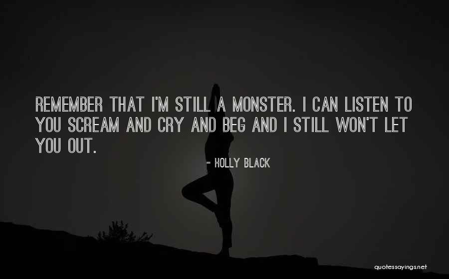 Prinker Quotes By Holly Black Prinker Quotes By Holly Black