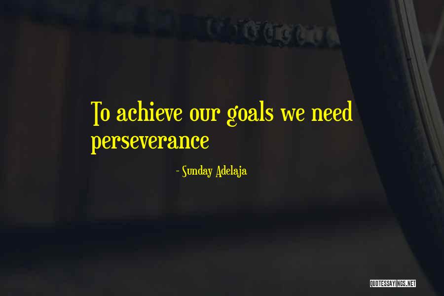Prinker Quotes By Sunday Adelaja Prinker Quotes By Sunday Adelaja