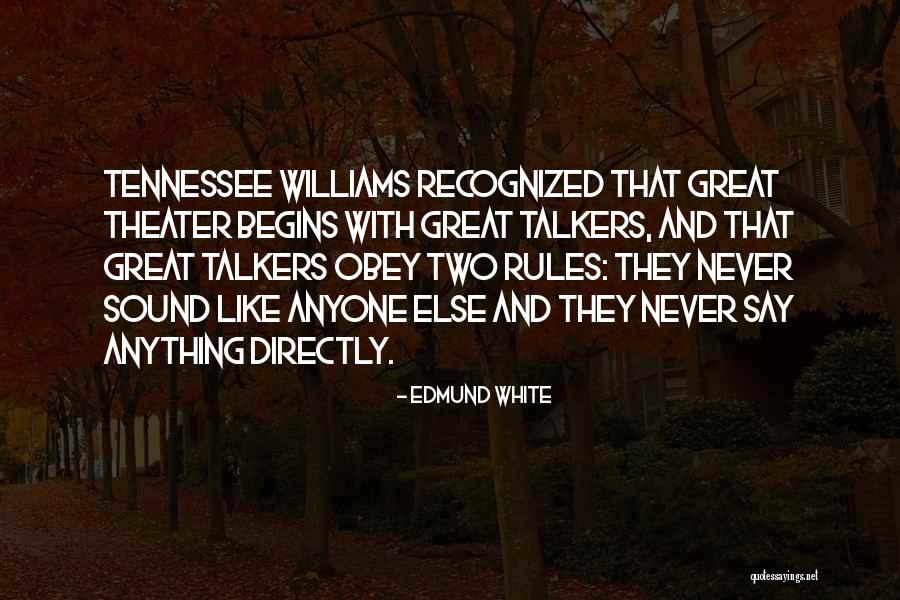 Prinnie Steubenville Quotes By Edmund White Prinnie Steubenville Quotes By Edmund White