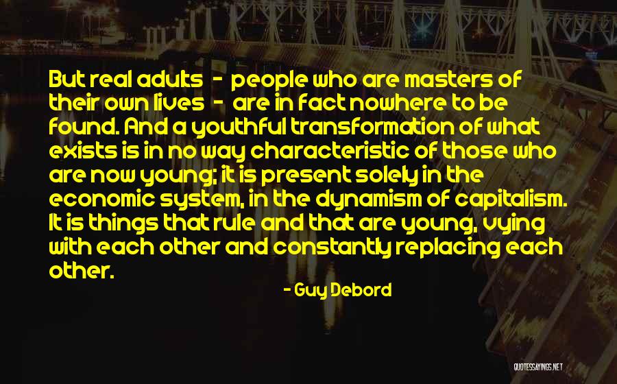 Prinnie Steubenville Quotes By Guy Debord Prinnie Steubenville Quotes By Guy Debord