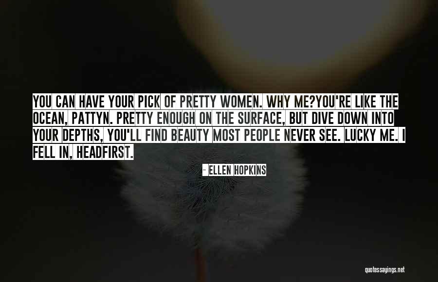 Prinoth Beast Quotes By Ellen Hopkins Prinoth Beast Quotes By Ellen Hopkins