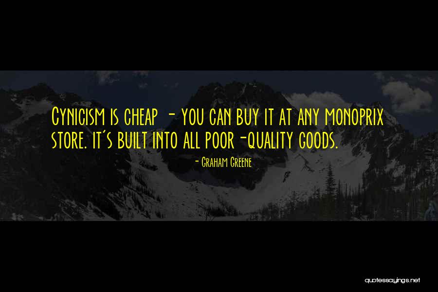 Prinoth Panther Quotes By Graham Greene Prinoth Panther Quotes By Graham Greene