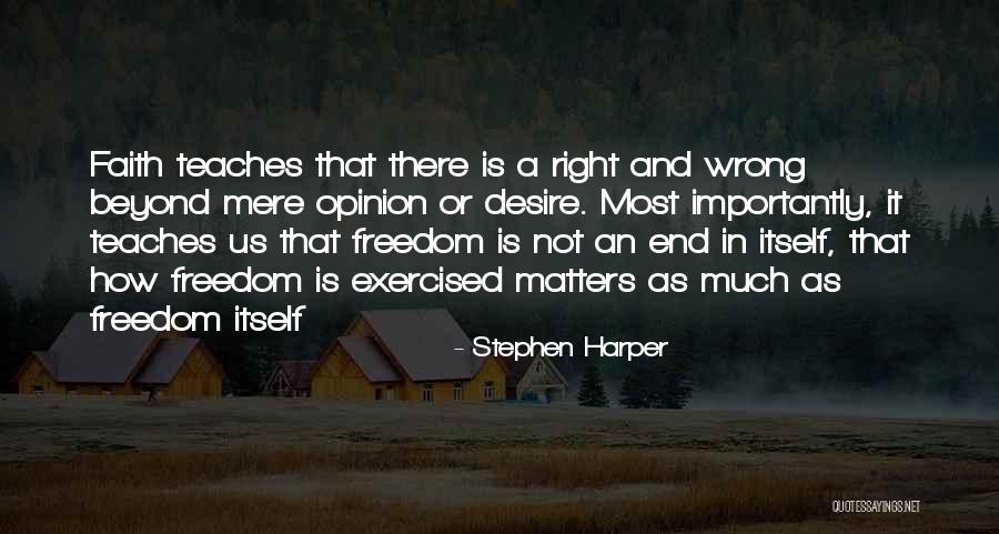 Prinoth Panther Quotes By Stephen Harper Prinoth Panther Quotes By Stephen Harper