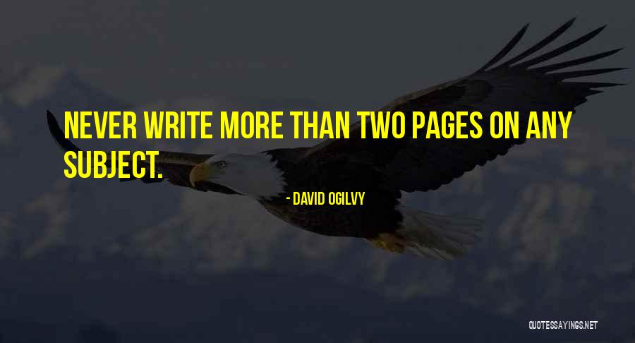 Prinsengracht Quotes By David Ogilvy Prinsengracht Quotes By David Ogilvy
