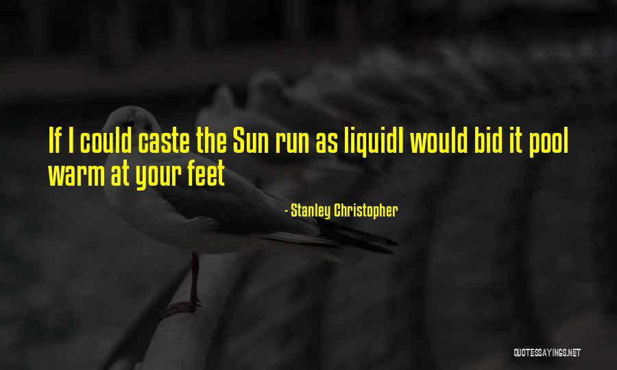 Prinsengracht Quotes By Stanley Christopher Prinsengracht Quotes By Stanley Christopher