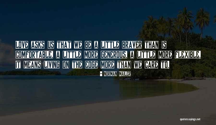 Prinsengrachtconcert Quotes By Norman Mailer Prinsengrachtconcert Quotes By Norman Mailer