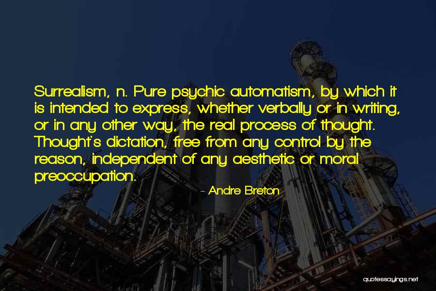 Prinsenhof Quotes By Andre Breton Prinsenhof Quotes By Andre Breton