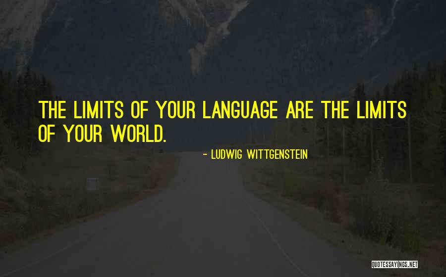 Prinsenhof Quotes By Ludwig Wittgenstein Prinsenhof Quotes By Ludwig Wittgenstein