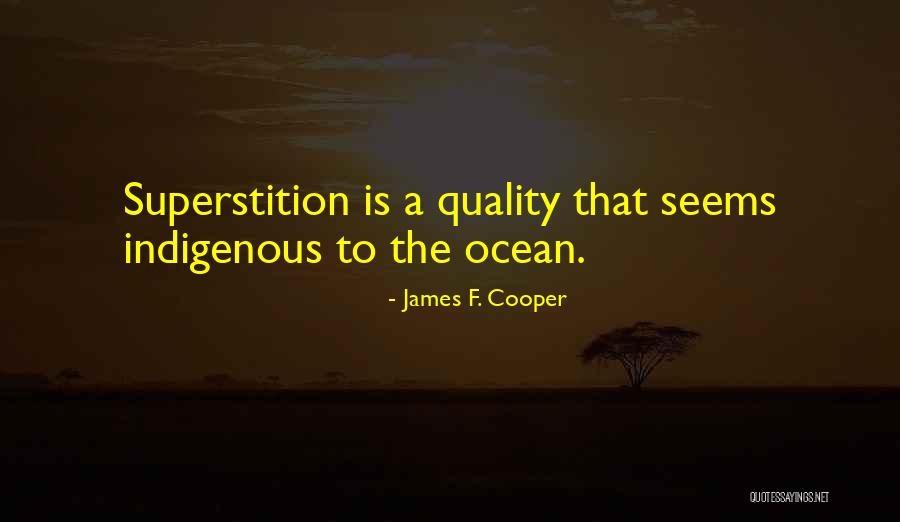 Prinsessa Bonita Quotes By James F. Cooper Prinsessa Bonita Quotes By James F. Cooper