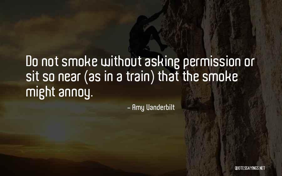 Prinsessa Quotes By Amy Vanderbilt Prinsessa Quotes By Amy Vanderbilt