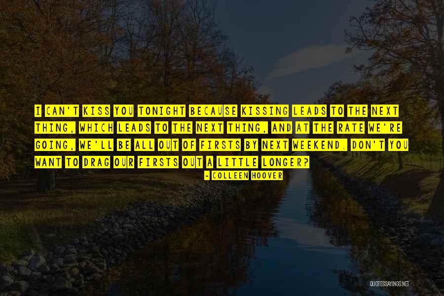 Prinsessa Quotes By Colleen Hoover Prinsessa Quotes By Colleen Hoover