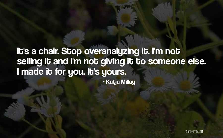 Prinset Quotes By Katja Millay Prinset Quotes By Katja Millay