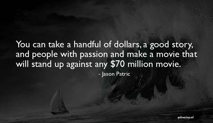 Prinsip Demokrasi Quotes By Jason Patric Prinsip Demokrasi Quotes By Jason Patric
