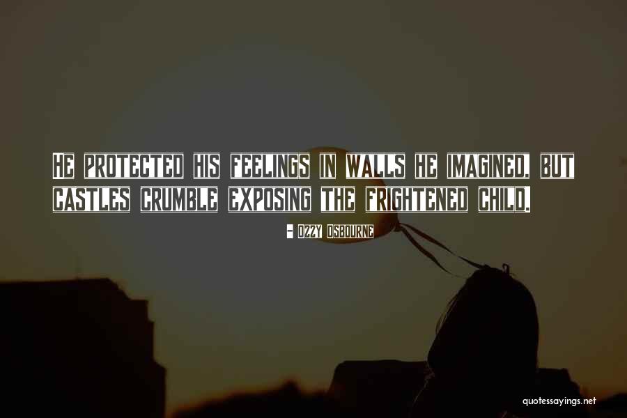 Prinsipe Ng Quotes By Ozzy Osbourne Prinsipe Ng Quotes By Ozzy Osbourne