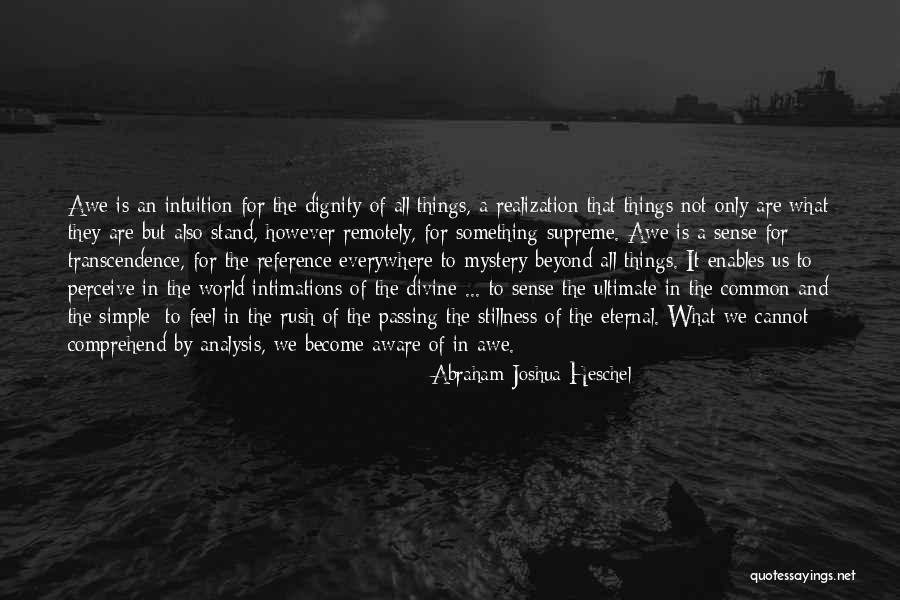 Prinsipyo Sa Quotes By Abraham Joshua Heschel Prinsipyo Sa Quotes By Abraham Joshua Heschel