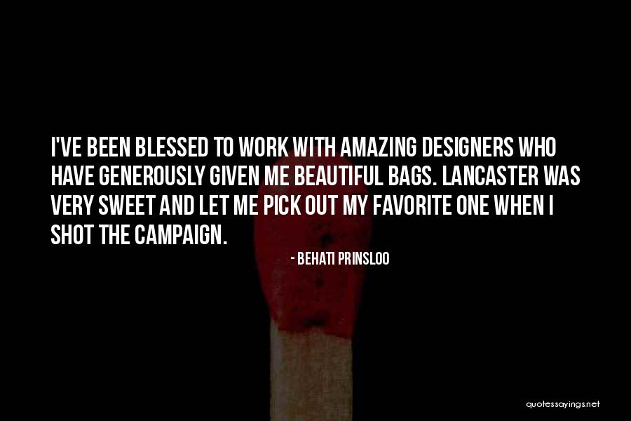 Prinsloo Inc Quotes By Behati Prinsloo Prinsloo Inc Quotes By Behati Prinsloo
