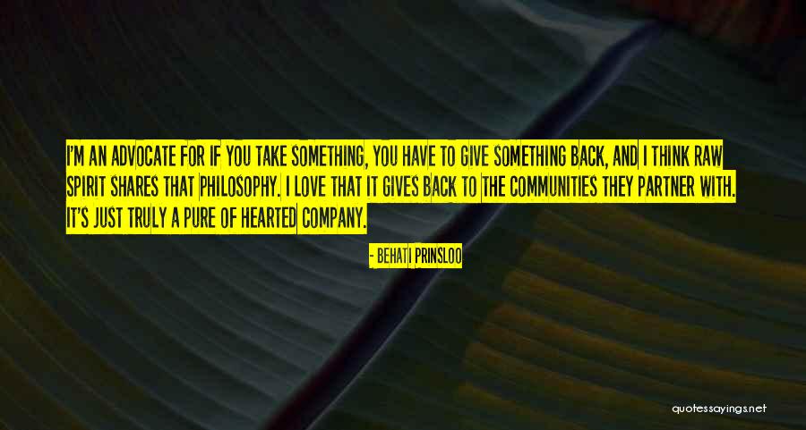 Prinsloo Inc Quotes By Behati Prinsloo Prinsloo Inc Quotes By Behati Prinsloo