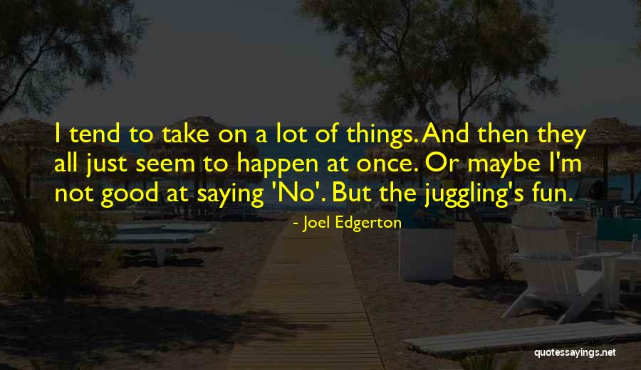 Prinsloo Scrapyard Quotes By Joel Edgerton Prinsloo Scrapyard Quotes By Joel Edgerton
