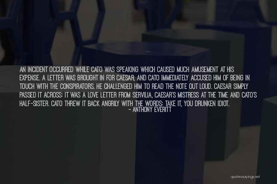 Print Journalism Quotes By Anthony Everitt Print Journalism Quotes By Anthony Everitt