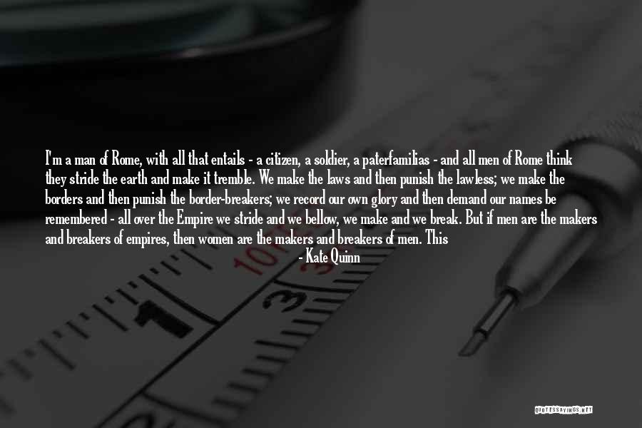 Print Out Bookmarks With Quotes By Kate Quinn Print Out Bookmarks With Quotes By Kate Quinn