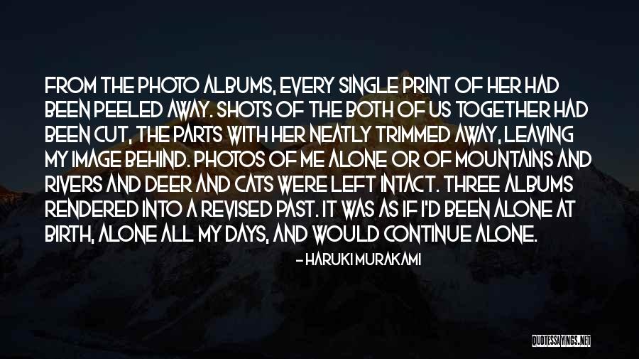 Print Then Cut Quotes By Haruki Murakami Print Then Cut Quotes By Haruki Murakami