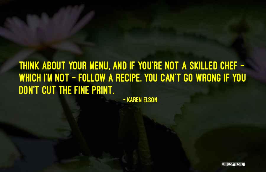 Print Then Cut Quotes By Karen Elson Print Then Cut Quotes By Karen Elson
