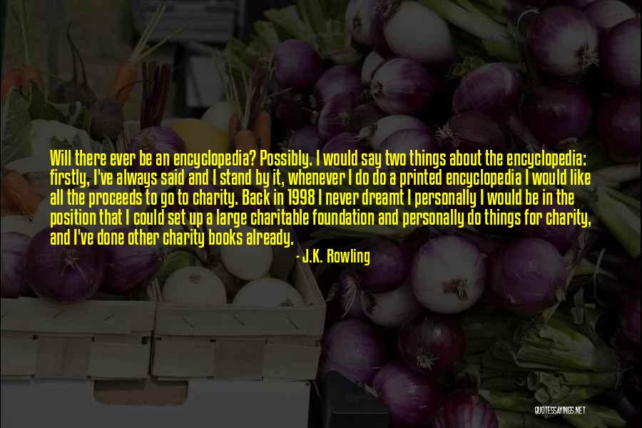 Printed Books Quotes By J.K. Rowling Printed Books Quotes By J.K. Rowling