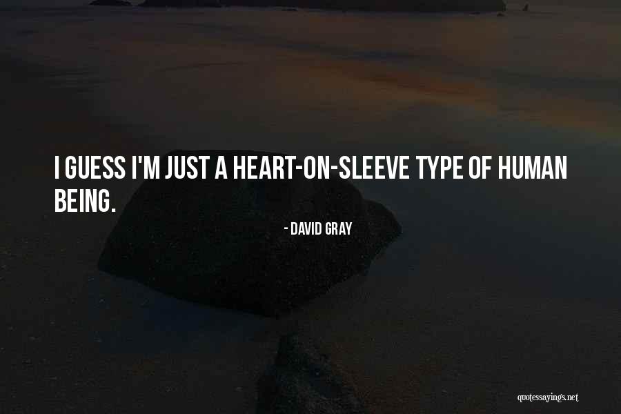 Printemps 2021 Quotes By David Gray Printemps 2021 Quotes By David Gray
