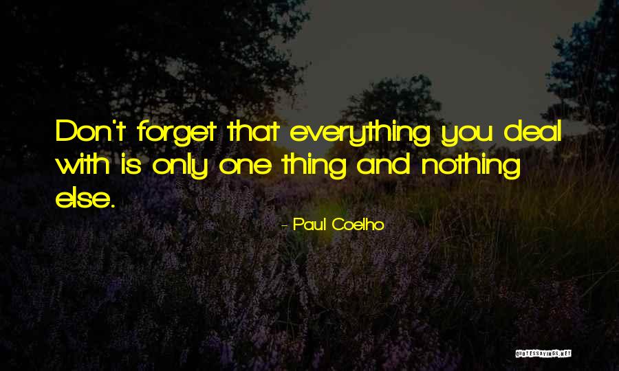 Printemps Month Quotes By Paul Coelho Printemps Month Quotes By Paul Coelho