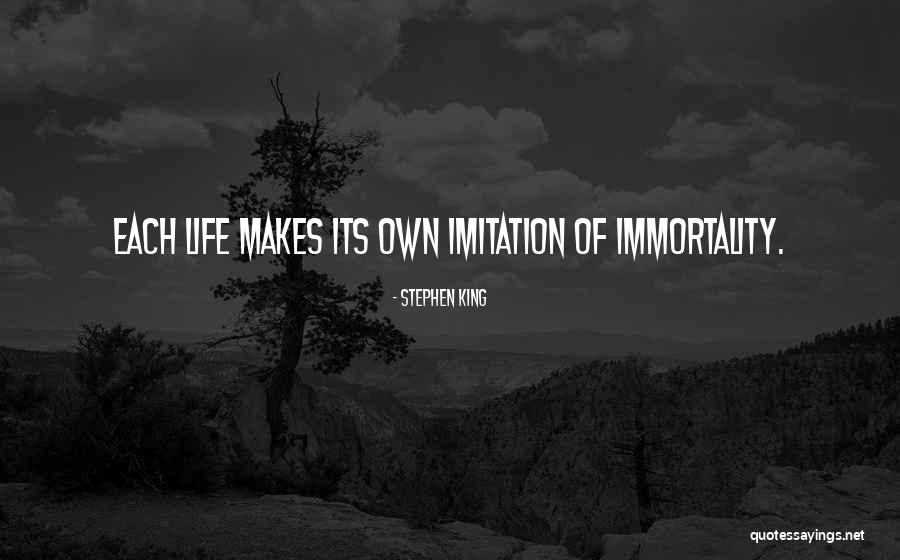 Printemps Month Quotes By Stephen King Printemps Month Quotes By Stephen King