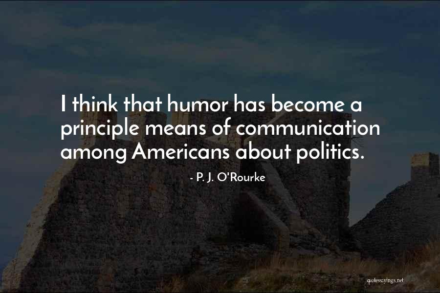 Printer Price Quotes By P. J. O'Rourke Printer Price Quotes By P. J. O'Rourke