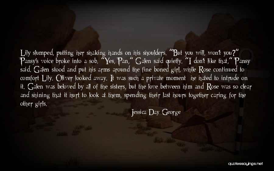 Printezis Watches Quotes By Jessica Day George Printezis Watches Quotes By Jessica Day George